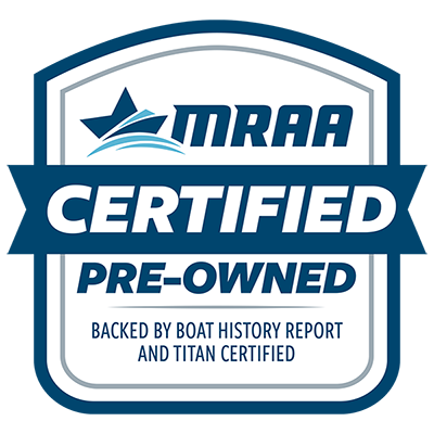 MRAA Certified